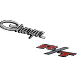 Emblemas Lat Dodge 1
