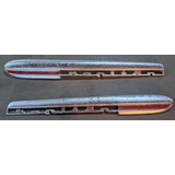 Emblemas Laterais Opel Kapitan
