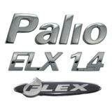 Emblemas Palio Elx 1