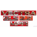 Emblemas Vectra Gls 2