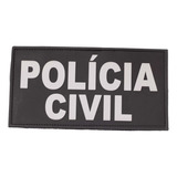 Emborrachado Costas Policia Civil