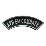 Emborrachado Manicaca Aph Em Combate Patch