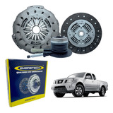 Embreagem Atuador Nissan Frontier