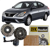 Embreagem Atuador Original Nissan