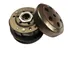 Embreagem Centrifuga Completa Scooter Bull Spirit Se Ss 50cc