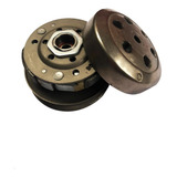 Embreagem Centrifuga Completa Scooter