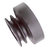 Embreagem Centrifuga Polia 80mm Para Eixo 19 05mm Para Buggy