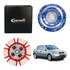 Embreagem Cerâmica Astra 2.0 16v Mpfi Sfi 99 A 2003 980lb
