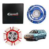 Embreagem Ceramica Gol G3