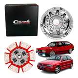 Embreagem Ceramica Volkswagen Ap