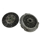 Embreagem Cintroen Jumper 2.3 - Diâmetro 235 Mm - 21 Estrias