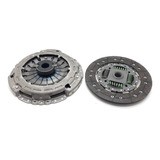 Embreagem Cintroen Jumper 2.8 - Diâmetro 242 Mm - 21 Estrias