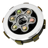 Embreagem Competicao Cg 125