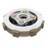 Embreagem Completa Cubo / Disco Honda Biz 100 Ano 1998-2005