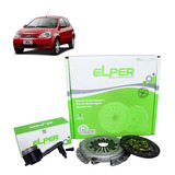 Embreagem Completa Elper Ford