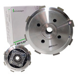 Embreagem Completa Titan 150 2004 2005 2006 2007 2008 Scud