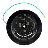 Embreagem Compressor Maquina colheitadeira 7000
