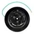 Embreagem Compressor Maquina colheitadeira 7700