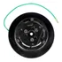 Embreagem Compressor Maquina colheitadeira 7h15