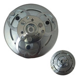 Embreagem Compressor Zexel Mitsubishi