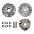 Embreagem Dianteira Completa Burgman 125 2012 A 19 Injetada