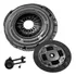 Embreagem Ecoposport Fiesta Ka Focus Zetec Rocan