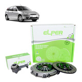 Embreagem Elper Completa Focus