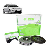 Embreagem Elper Completa Ford
