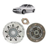 Embreagem Ford Escort Zetec