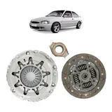 Embreagem Ford Escort Zetec
