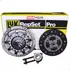 Embreagem Ford Fiesta 1.6 8v Zetec 2004 2005 2006 2007 2008