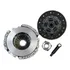 Embreagem Ford V8 302 Maverick Luk - Disco Plato Rolamento 