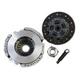 Embreagem Ford V8 302
