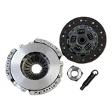 Embreagem Ford V8 302