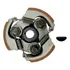 Embreagem Mini Moto E Mini Quadriciclo 49cc 2t