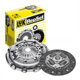 Embreagem Plato + Disco Luk Toyota Etios 1.5 16v 2014 2015