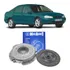 Embreagem Platô Disco Mecarm Ford Mondeo 2.0 1996 A 2001