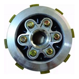 Embreagem Preparada Xr 200