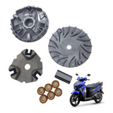 Embreagem Primaria Para Yamaha