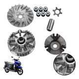 Embreagem Primaria Transmissao Yamaha