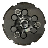 Embreagem Principal Conjunto Yanmar