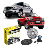 Embreagem Ranger Limited 2