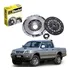 Embreagem + Rolamento Luk Mitsubishi L200 2.5 Td Hpe 2001