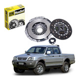 Embreagem Rolamento Luk Mitsubishi