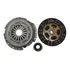Embreagem Toyota Hilux 2.5/3.0 16v 2005 2006 2007 2008 2009