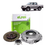 Embreagem Toyota Hilux 2