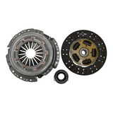 Embreagem Toyota Hilux Sw4