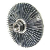 Embreagem Ventilador Bmw 320i