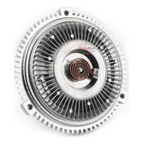 Embreagem Ventilador Bmw 320i