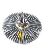 Embreagem Ventilador Bmw 320i